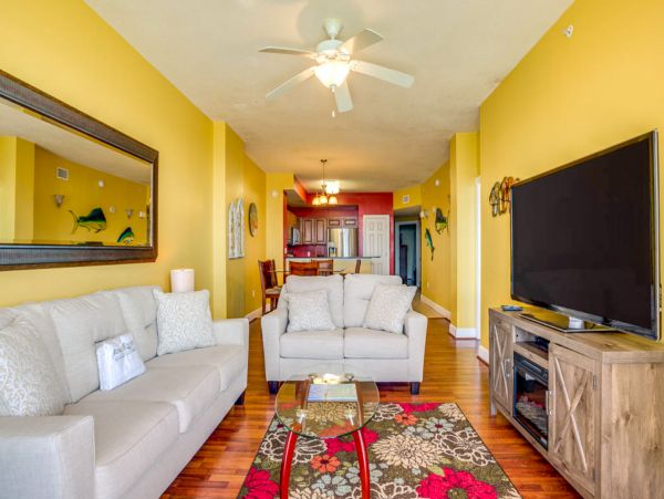 Panama City Beach Condo 956193
