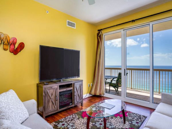 Panama City Beach Condo 956193