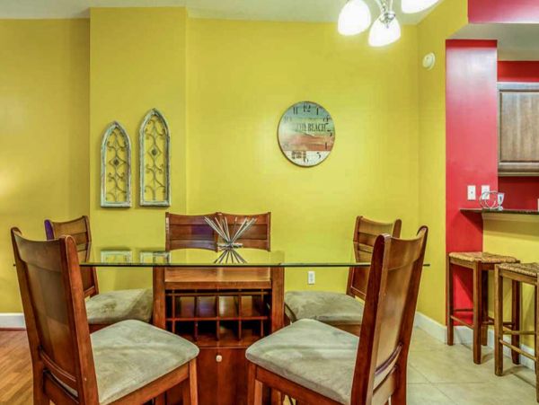 Panama City Beach Condo 956193