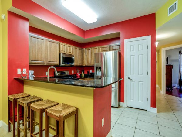 Panama City Beach Condo 956193