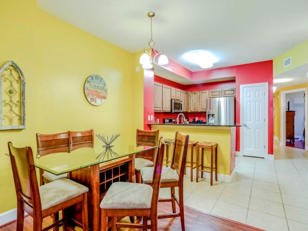 Panama City Beach Condo 956193