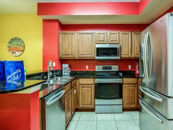 Panama City Beach Condo 956193