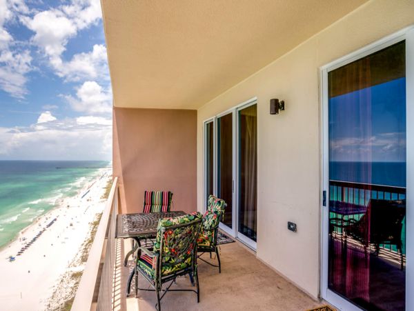 Panama City Beach Condo 956193