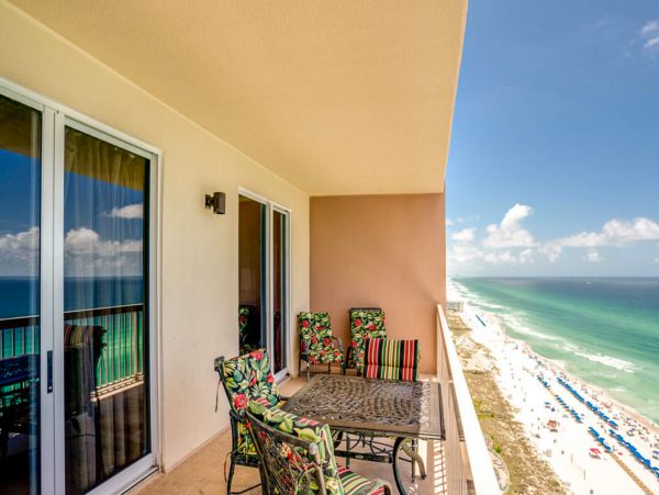 Panama City Beach Condo 956193