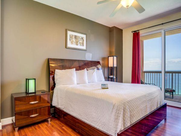 Panama City Beach Condo 956193