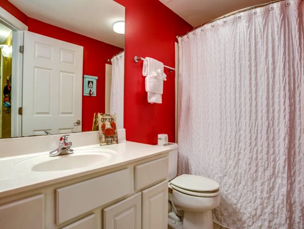 Panama City Beach Condo 956193