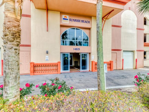 Panama City Beach Condo 956193