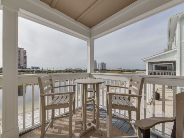 Perdido Key Condo 956194