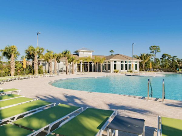 Perdido Key Condo 956194