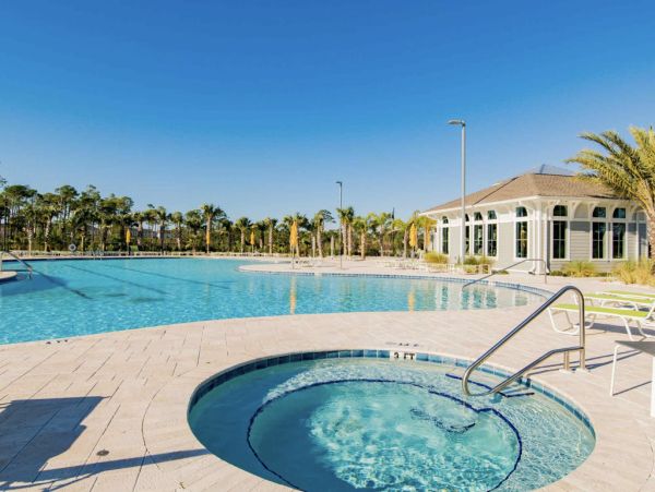 Perdido Key Condo 956194
