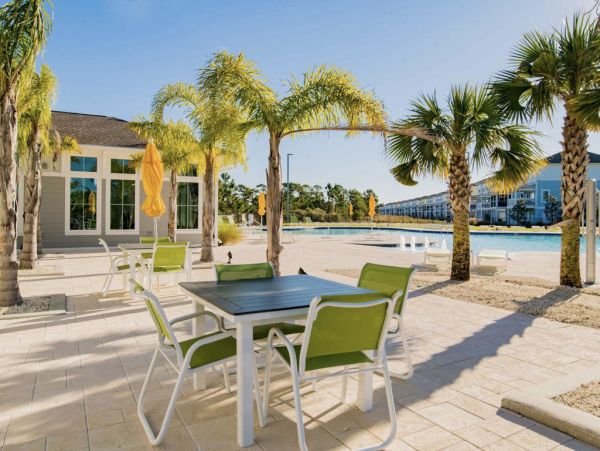 Perdido Key Condo 956194