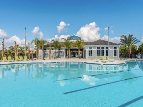 Perdido Key Condo 956194