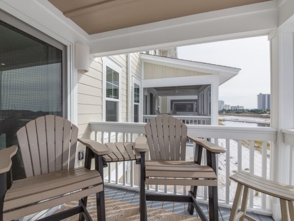 Perdido Key Condo 956194