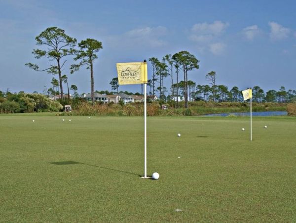 Perdido Key Condo 956194