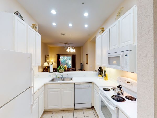 Orlando Condo 956195