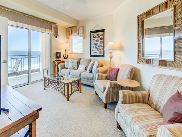 Beaches Of South Walton Condo 956197