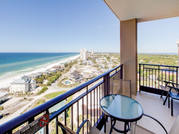 Beaches Of South Walton Condo 956197