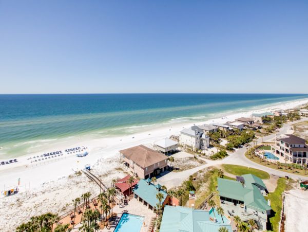 Beaches Of South Walton Condo 956197