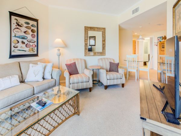 Beaches Of South Walton Condo 956197