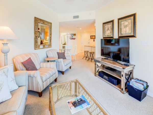 Beaches Of South Walton Condo 956197