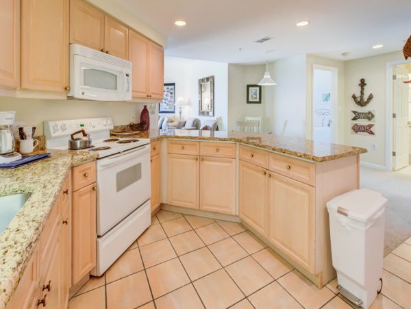 Beaches Of South Walton Condo 956197