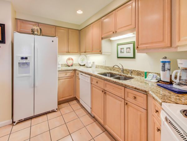 Beaches Of South Walton Condo 956197