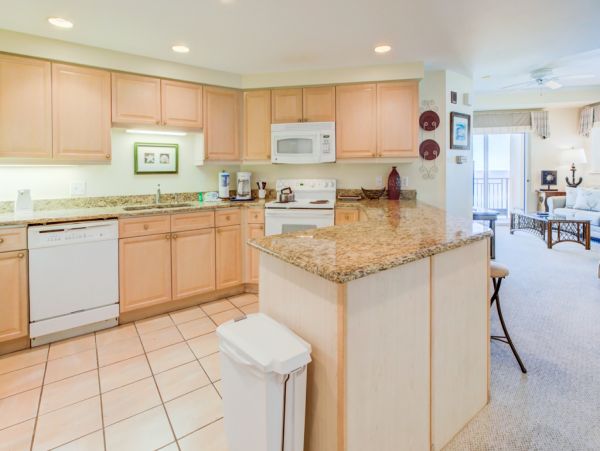 Beaches Of South Walton Condo 956197