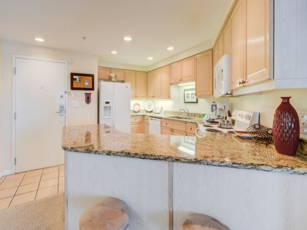 Beaches Of South Walton Condo 956197