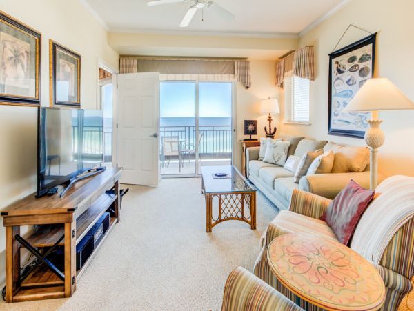 Beaches Of South Walton Condo 956197