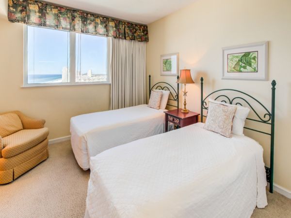 Beaches Of South Walton Condo 956197