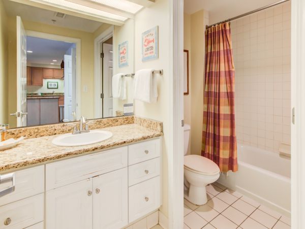 Beaches Of South Walton Condo 956197