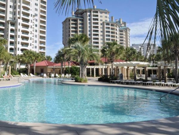 Beaches Of South Walton Condo 956197