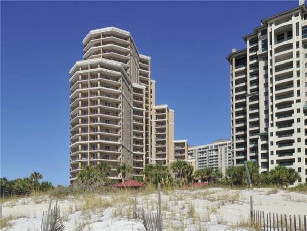 Beaches Of South Walton Condo 956197