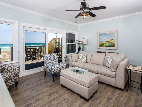 Navarre Beach Condo 956201