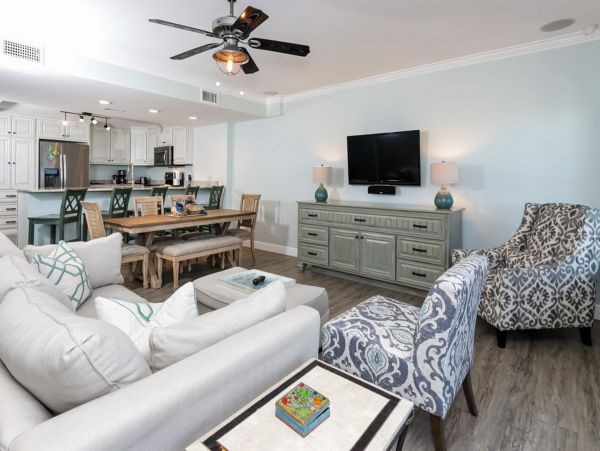 Navarre Beach Condo 956201