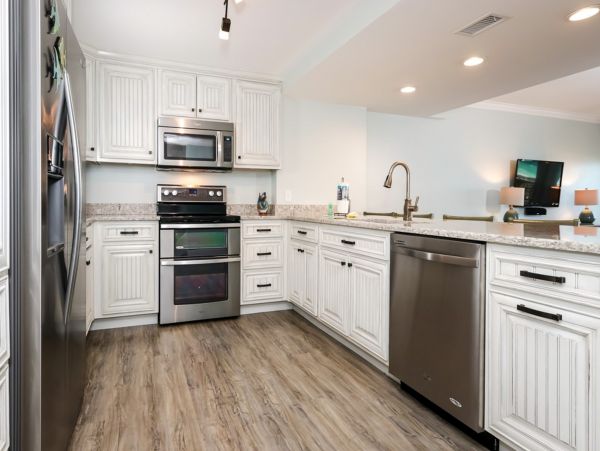 Navarre Beach Condo 956201