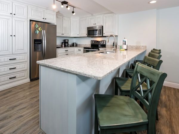 Navarre Beach Condo 956201