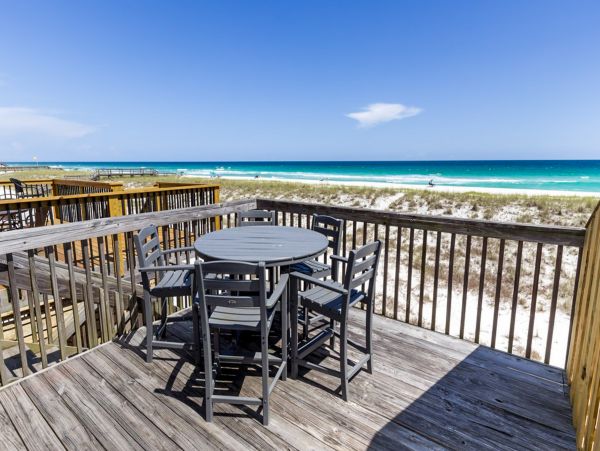 Navarre Beach Condo 956201