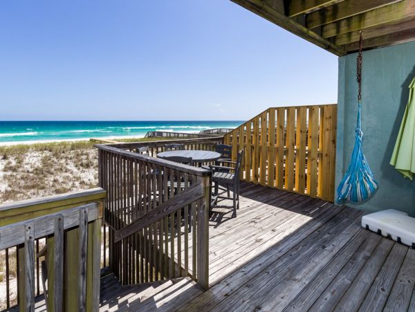 Navarre Beach Condo 956201