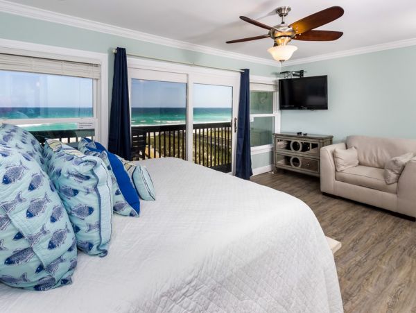 Navarre Beach Condo 956201