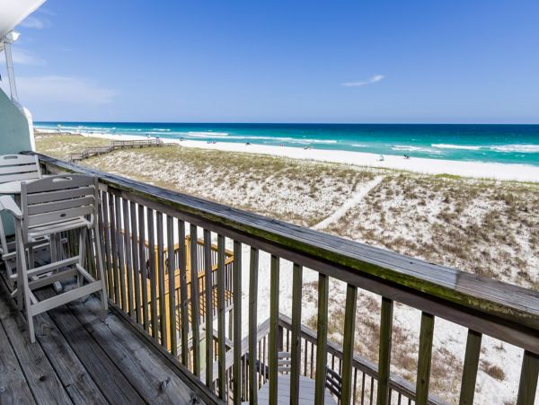 Navarre Beach Condo 956201