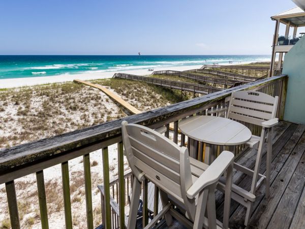 Navarre Beach Condo 956201