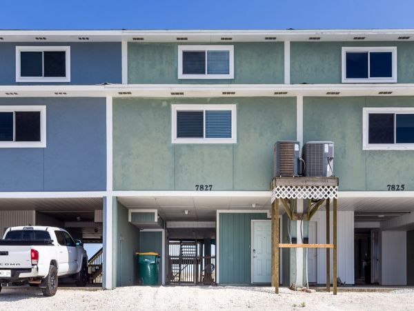 Navarre Beach Condo 956201