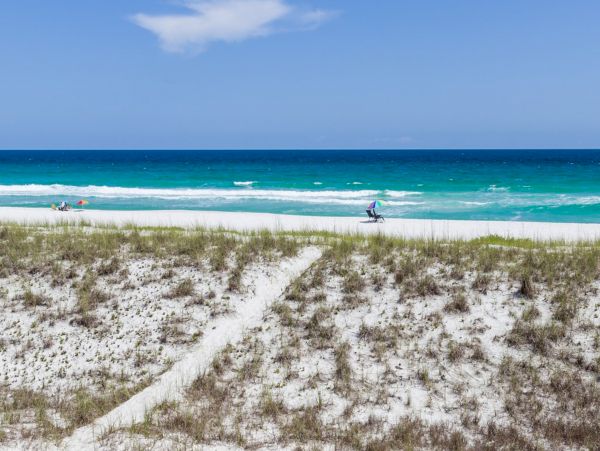 Navarre Beach Condo 956201