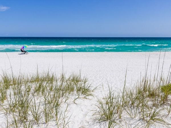 Navarre Beach Condo 956201
