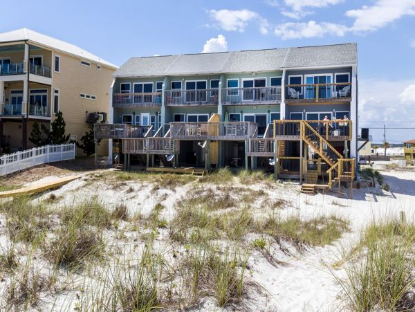 Navarre Beach Condo 956201