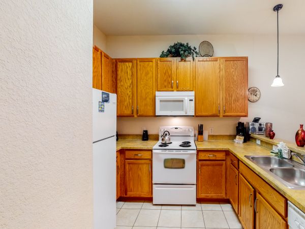 Orlando Condo 956203
