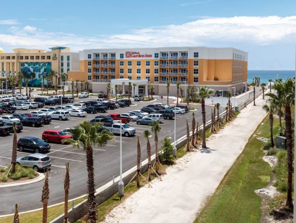 Okaloosa Island Fort Walton Beach Condo 956204