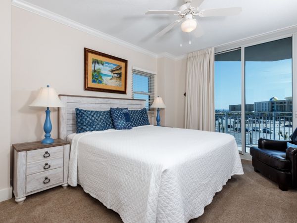 Okaloosa Island Fort Walton Beach Condo 956204