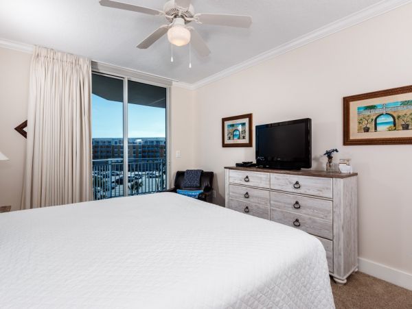 Okaloosa Island Fort Walton Beach Condo 956204